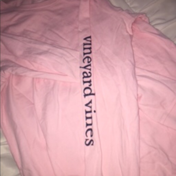Vineyard Vines Tops - Vineyard vines longsleeve